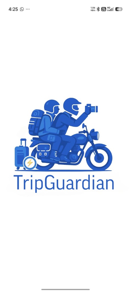 TripGuardian 24/7 Safety Companion