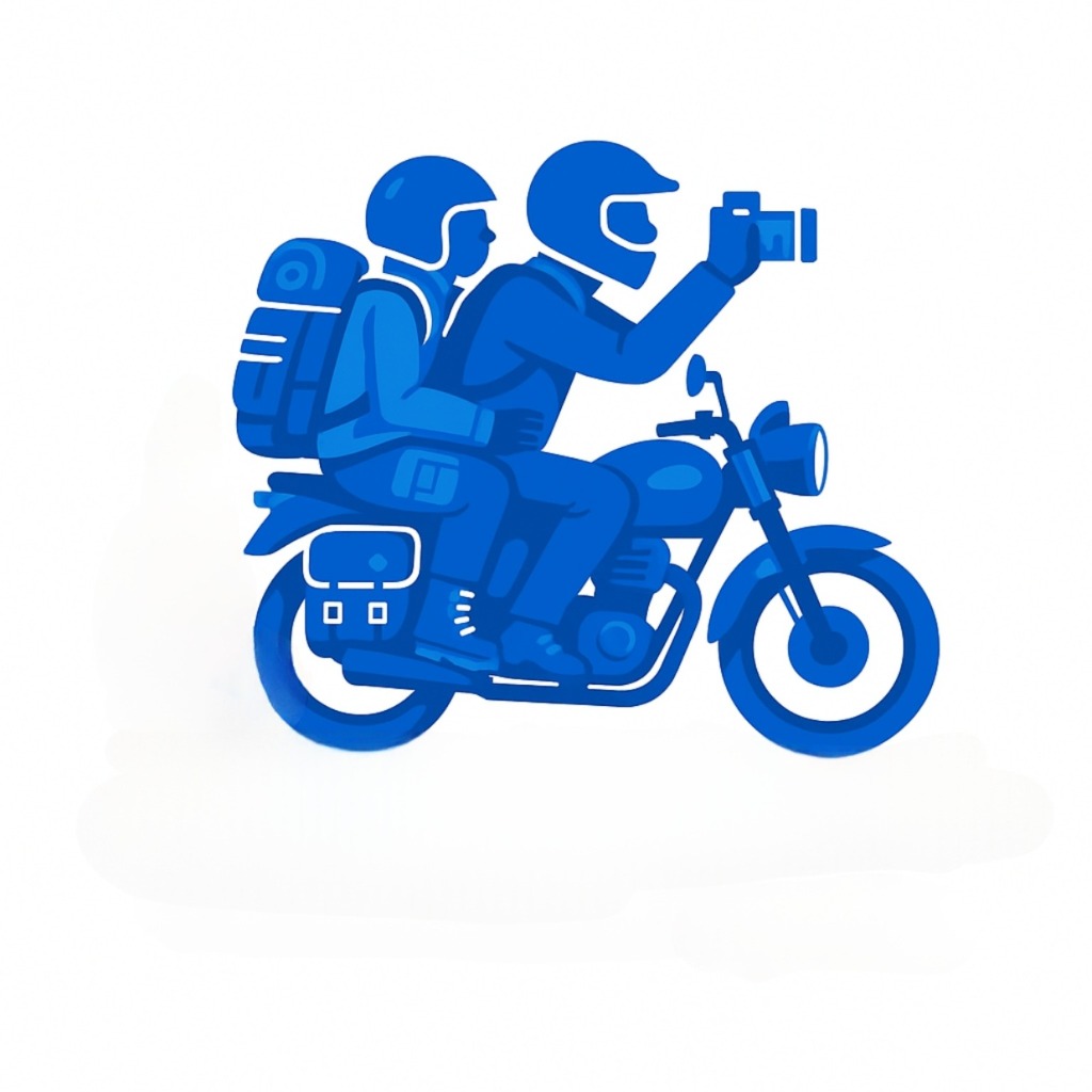 NextEscaype Solo Motorcycle Adventurers