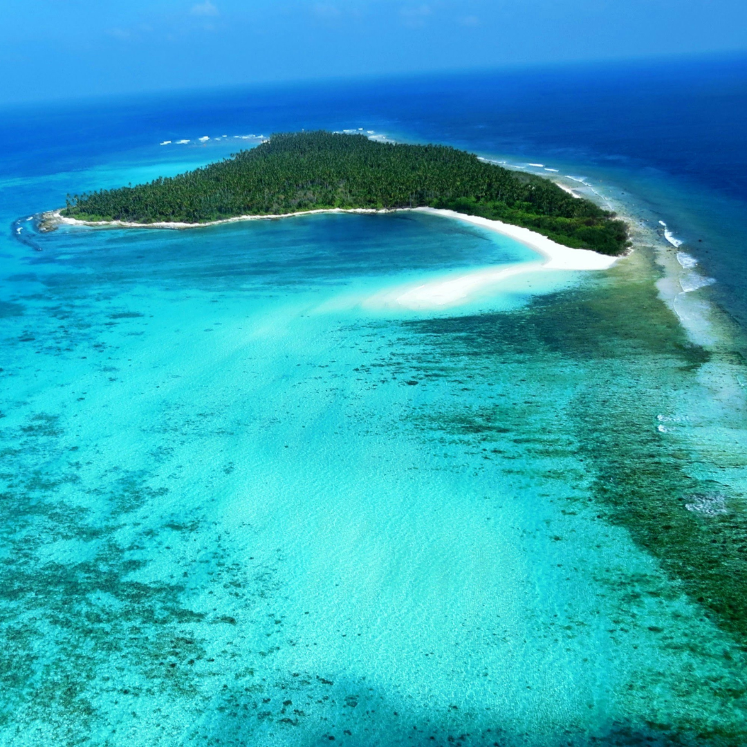 3N 4D lakshadweep tour package